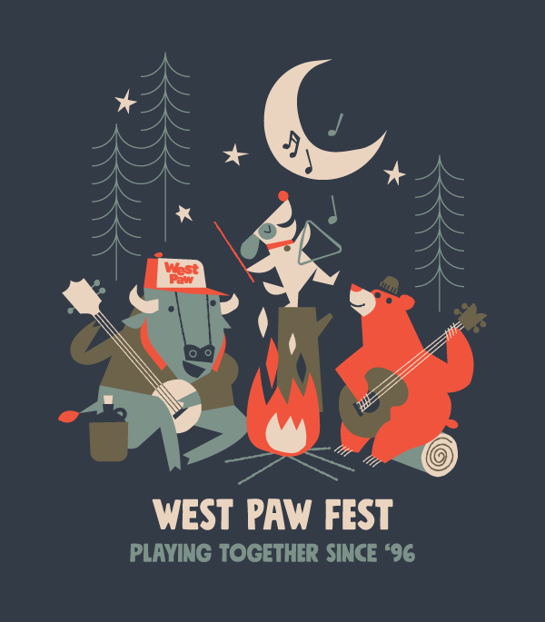 WestPawFest